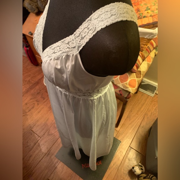 Vintage Shadowline  size Small - Picture 3 of 12